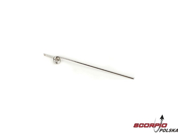 Chowane podw el. kl 15-25 - prawa goleń Chowane podw el. kl 15-25 - prawa goleń / EFLG203