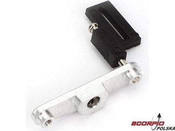 Chowane podw el. kl 15-25 - dźwignia sterowania Chowane podw el. kl 15-25 - dźwignia sterowania / EFLG213