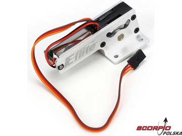 Chowane podw el. kl 25-46 - 90° jedn ster Chowane podw el. kl 25-46 - 90° jedn ster / EFLG30190