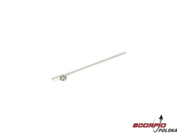 Chowane podw el. kl 25-46 - lewa goleń Chowane podw el. kl 25-46 - lewa goleń / EFLG302