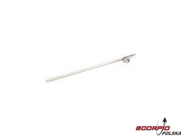 Chowane podw el. kl 25-46 - prawa goleń / EFLG303