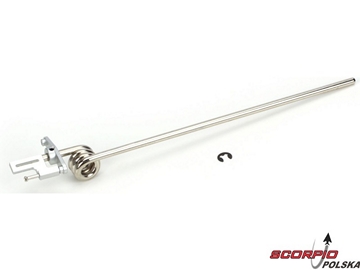 Chowane podw el. kl 25-46 - przednia goleń Chowane podw el. kl 25-46 - przednia goleń / EFLG312