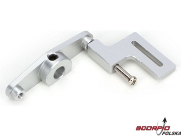 Chowane podw el. kl 25-46 - dźwignia sterowania Chowane podw el. kl 25-46 - dźwignia sterowania / EFLG313
