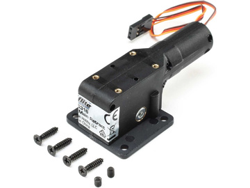 Chowane podwozie elektro główne 80mm EDF / EFLG316