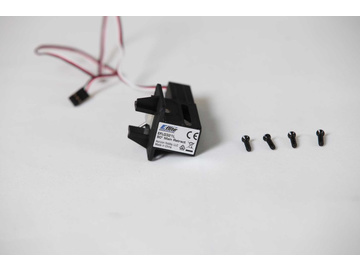 Chowane podwozie lewe: Su-30 70mm EDF Chowane podwozie lewe: Su-30 70mm EDF / EFLG321L