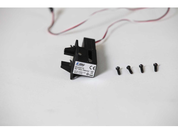 Chowane podwozie prawe: Su-30 70mm EDF Chowane podwozie prawe: Su-30 70mm EDF / EFLG321R