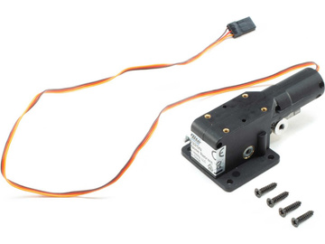 Chowane podwozie HD przednie / EFLG325N