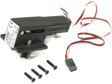 Chowane podwozie HD prawe 90° / EFLG325R