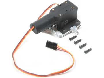 Chowane podwozie główne 80mm EDF Chowane podwozie główne 80mm EDF / EFLG341