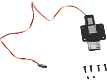 E-flite chowane podwozie główne: A-10 Thunderbolt II 64mm EDF E-flite chowane podwozie główne: A-10 Thunderbolt II 64mm EDF / EFLG348