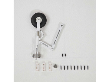 E-flite przednia goleń: F-16 Falcon 80mm E-flite przednia goleń: F-16 Falcon 80mm / EFLG350