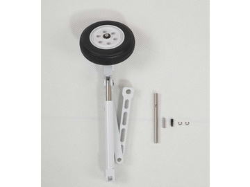 E-flite lewa goleń: F-16 Falcon 80mm E-flite lewa goleń: F-16 Falcon 80mm / EFLG351