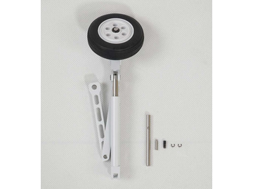 E-flite prawa goleń: F-16 Falcon 80mm E-flite prawa goleń: F-16 Falcon 80mm / EFLG352