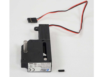 E-flite chowane podwozie prawe: F-16 Falcon 80mm E-flite chowane podwozie prawe: F-16 Falcon 80mm / EFLG354R