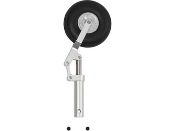 E-flite przednia goleń: Viper 90mm EDF Jet E-flite przednia goleń: Viper 90mm EDF Jet / EFLG361