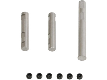 E-flite sworznie goleni podwozia: Viper 90mm EDF Jet E-flite sworznie goleni podwozia: Viper 90mm EDF Jet / EFLG363