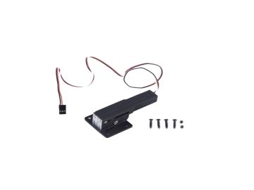 E-flite chowane podwozie przednie: Carbon-Z T-28 2.0 / EFLG366