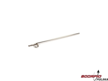 Chowane podw el. kl 60-120 - lewa goleń Chowane podw el. kl 60-120 - lewa goleń / EFLG402