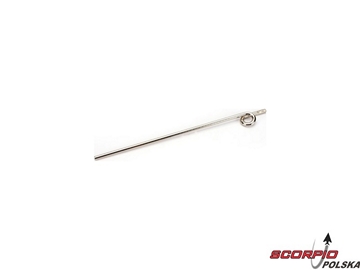 Chowane podw el. kl 60-120 - prawa goleń Chowane podw el. kl 60-120 - prawa goleń / EFLG403