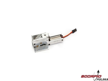 Chowane podw el. kl 60-120 - 90° przednia j.s. Chowane podw el. kl 60-120 - 90° przednia j.s. / EFLG41190