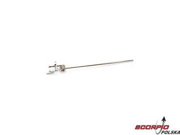 Chowane podw el. kl 60-120 - przednia goleń Chowane podw el. kl 60-120 - przednia goleń / EFLG412