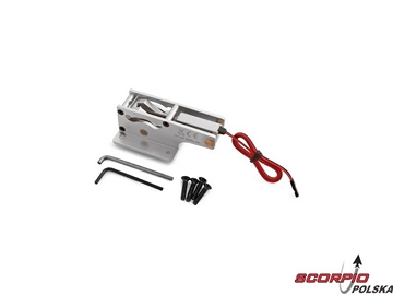 Chowane podw.el. kl. 30cc - 95° jedn. ster. P / EFLG60195R