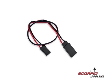 Chowane podw.el. kl. 60cc - przedłużacz Chowane podw.el. kl. 60cc - przedłużacz / EFLG712