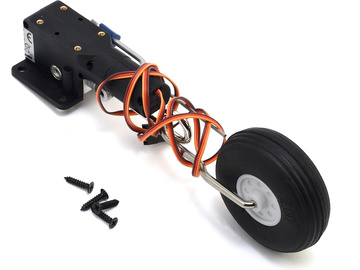 Chowane podwozie przednie Viper / EFLG7708
