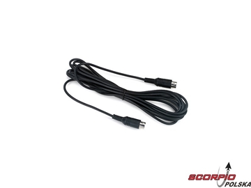 Blade CP / CX: Kabel uczeń / nauczyciel Blade CP / CX: Kabel uczeń / nauczyciel / EFLH1049