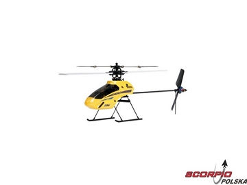 Mikrovrtulník Blade CP+ Elektro RTF (mód 1) Mikrovrtulník Blade CP+ Elektro RTF (mód 1) / EFLH1105I35M1