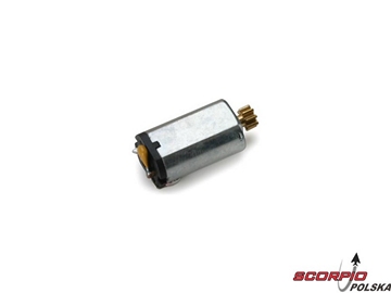 Blade CP: Silnik elektryczny w og z zębatką 8z / EFLH1119