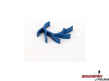 Blade CP: Radiator silnika ogonowego Blade CP: Radiator silnika ogonowego / EFLH1131