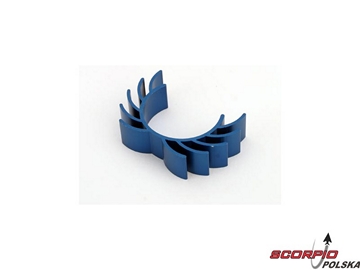 Blade CP: Radiator silnika głównego Blade CP: Radiator silnika głównego / EFLH1132