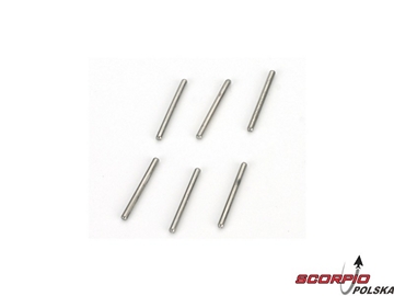 Blade CP: Retaining Pin (6) Blade CP: Retaining Pin (6) / EFLH1135