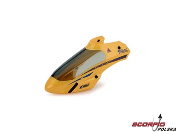 Blade CP: Kabina Blade CP: Kabina / EFLH1157