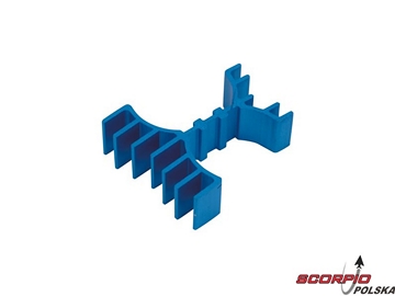 Blade CX: Radiator głównego wirnika Blade CX: Radiator głównego wirnika / EFLH1208