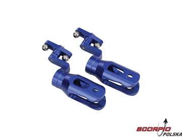 Blade 400: Mocowanie gł łopat wirnika - dural Blade 400: Mocowanie gł łopat wirnika - dural / EFLH1417A