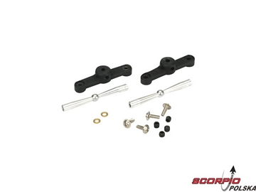 Blade 400: Śworzeń sterowania stabilizatora Blade 400: Śworzeń sterowania stabilizatora / EFLH1424