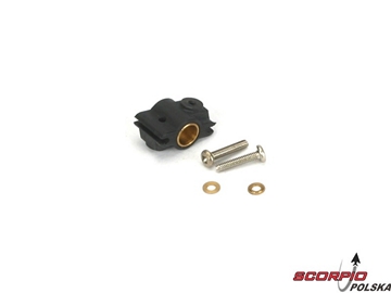 Blade 400: Blok głowicy Blade 400: Blok głowicy / EFLH1430