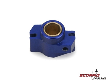 Blade 400: Blok głowicy - duralowy Blade 400: Blok głowicy - duralowy / EFLH1430A