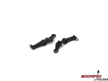 Blade 400: cięgna głowicy wirnika Blade 400: cięgna głowicy wirnika / EFLH1431