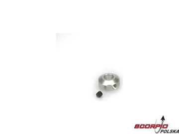 Blade 400: Zabezp krążek głównego wału Blade 400: Zabezp krążek głównego wału / EFLH1448