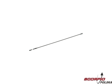 Blade 400: Cięgno sterowania wirnika ogonowego / EFLH1459
