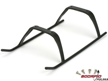 Landing Gear: BSR Landing Gear: BSR / EFLH1502