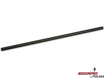 Tail Boom, Black: BSR Tail Boom, Black: BSR / EFLH1504