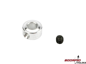 Main Shaft Retaining Collar: BSR / EFLH1510