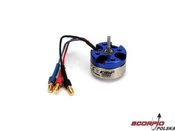 3900Kv Brushless Motor: BSR 3900Kv Brushless Motor: BSR / EFLH1516