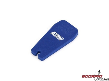 Micro Helicopter Main Blade Holder: BSR / EFLH1519