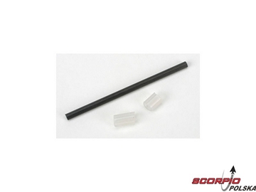 Blade CX3: MD520N mocowanie maskownicy / EFLH2005