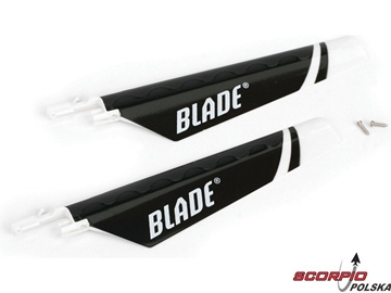 Blade MCX2: Łopaty wirnika górne / EFLH2421